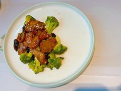 -莲池荟素食馆·12年老字号(光孝寺店)