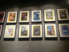 -G+KITCHEN(龙湖狮山天街店)