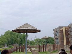 -太原动物园