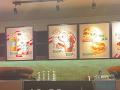 -星巴克(武汉协和医院店)