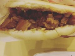 -魏家凉皮(博水商务大厦店)