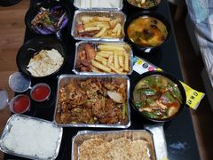 -避风塘(宝山万达店)