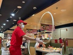-海底捞火锅(杭州滨江九宜城店)
