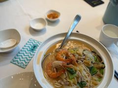 -莆田餐厅PUTIEN(三里屯店)