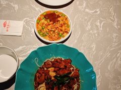 -松鹤面馆·古法焖肉面(观前店)