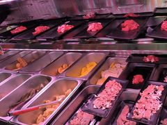 -牛吉韵·鲜切牛肉自助火锅(南山店)