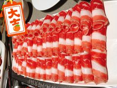 肥牛-海底捞火锅(奥森店)