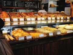 -BAKER&SPICE(安福路店)