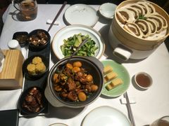 -到家尝北京菜(西坝河店)