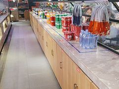 -川锅一号火锅(睢宁店)