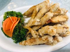 -小贝壳酒楼(经九路店)