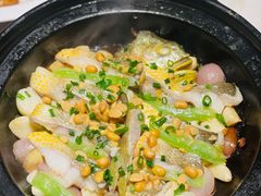 -绿茶餐厅(千岛湖银泰城店)