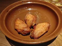 -萨莉亚意式餐厅(浦江万达广场店)