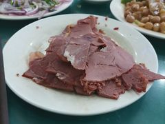 -杨记拉面总店