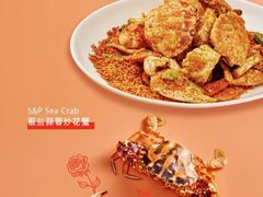 -The COOK·厨餐厅·自助餐(浦东嘉里大酒店)