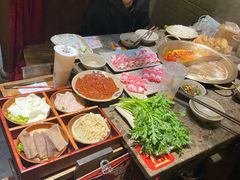 -小龙坎火锅(总店)