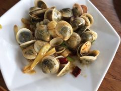 -胖大嫂渔家排档·全海景餐厅(渔村店)