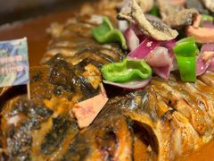 -鱼酷活鱼烤鱼(人信汇商场店)