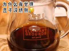 -Elephant Grounds(STARSTREET)