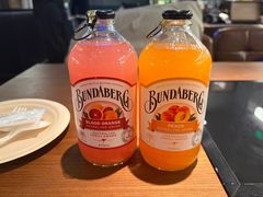 -得州厚道美式烤肉Texas Style BBQ(K11店)