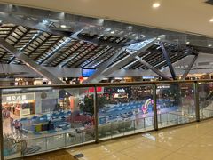 -新田360广场(上海华侨城店)