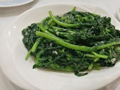 炒时蔬-东江海鲜酒家(艺都分店)