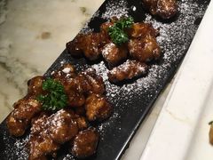 -绿茶餐厅(乐峰广场店)