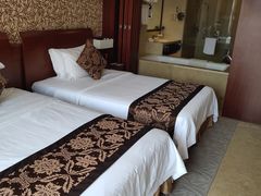 -天目湖御水温泉·度假酒店