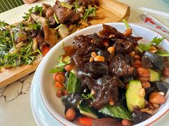 -高玛纳驴肉火烧(一世界店)