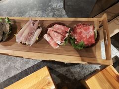 -乐闹闹重庆火鍋(民治店)