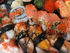 -河风精致寿司(尼盛店)