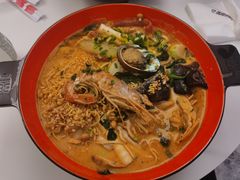-张亮麻辣烫(哈尔滨金爵万象店)