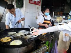 -众品香美食(三弓路店)