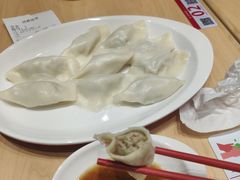 -喜家德虾仁水饺(浦东山姆店)