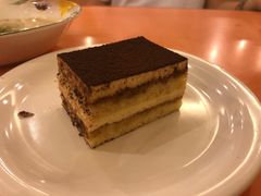 提拉米苏-萨莉亚意式餐厅(悦荟广场店)