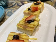 -美森西餐厅(曙光大道店)
