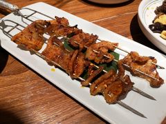 -云海肴·汽锅鸡·云南菜(美罗城店)