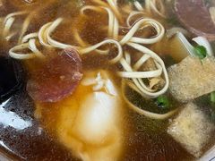 -孙记大碗皮肚面(后宰门店)