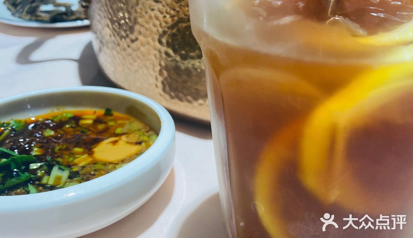 冬季干燥就吃滋补火锅