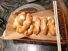 -湘力力小院·鱼汤泡饭(枫林路店)