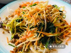 -君霖海鲜私房菜(春柳店)