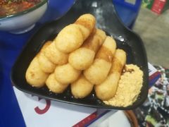 -马路边边串串香(一匡街店)