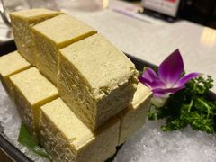 冻豆腐-捞王锅物料理(上海世茂广场店)
