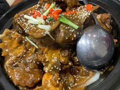 -元银甲·湖北地标美食(汉阳店)