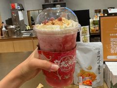 -去茶山(重庆万象城店)