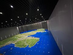 -大连市规划展示中心