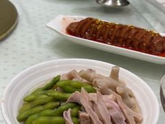 -顺风海鲜港(长寿路店)