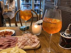 -Alimentari早午餐(安福路店)