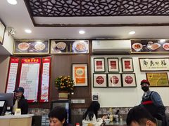 -恩宁刘福记(东华东路店)