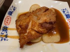 -云南路美食街
